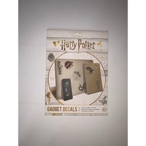 Harry Potter‎ Gadget Decals 21 Waterproof Removable Stickers Laptop Phone